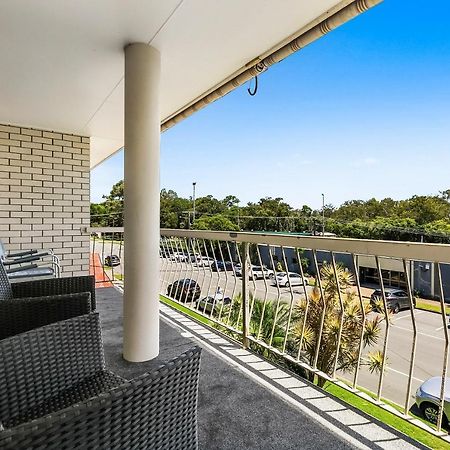 Seaclusion On Toorbul Bongaree Exterior photo