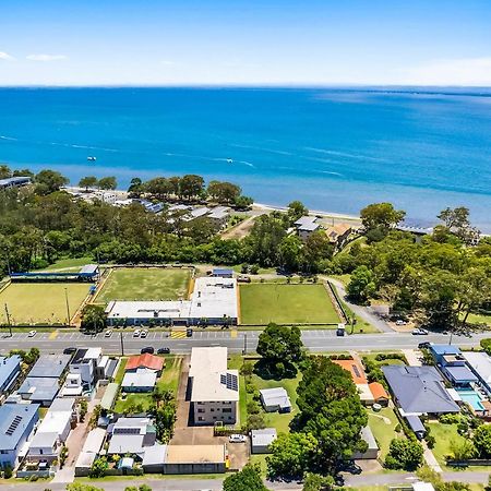 Seaclusion On Toorbul Bongaree Exterior photo