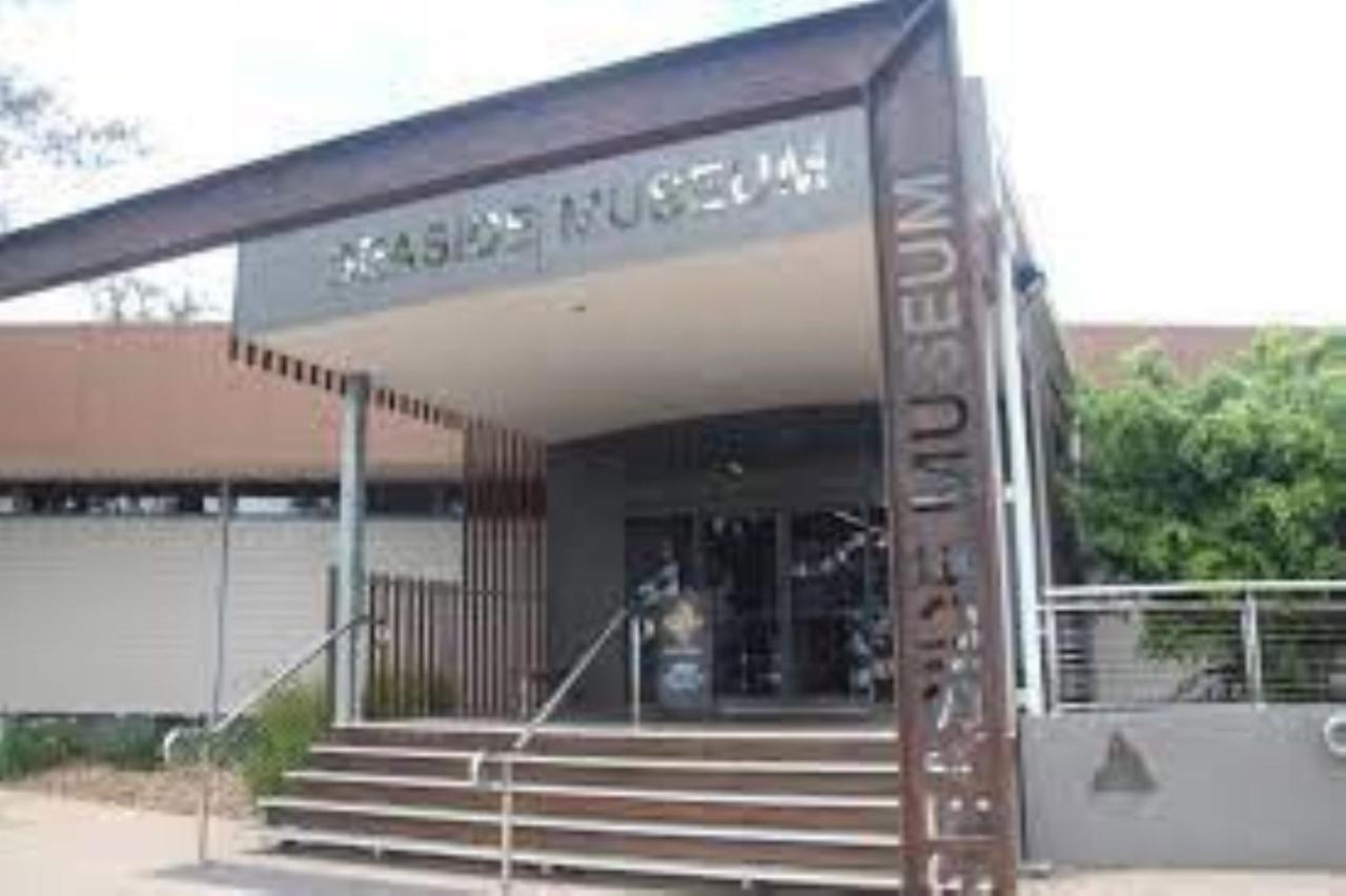 Seaclusion On Toorbul Bongaree Exterior photo