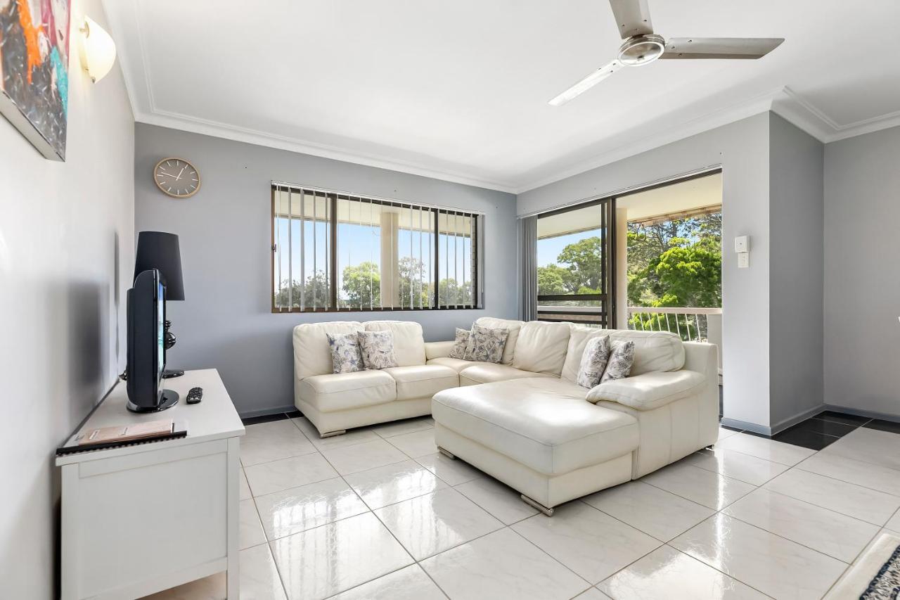 Seaclusion On Toorbul Bongaree Exterior photo