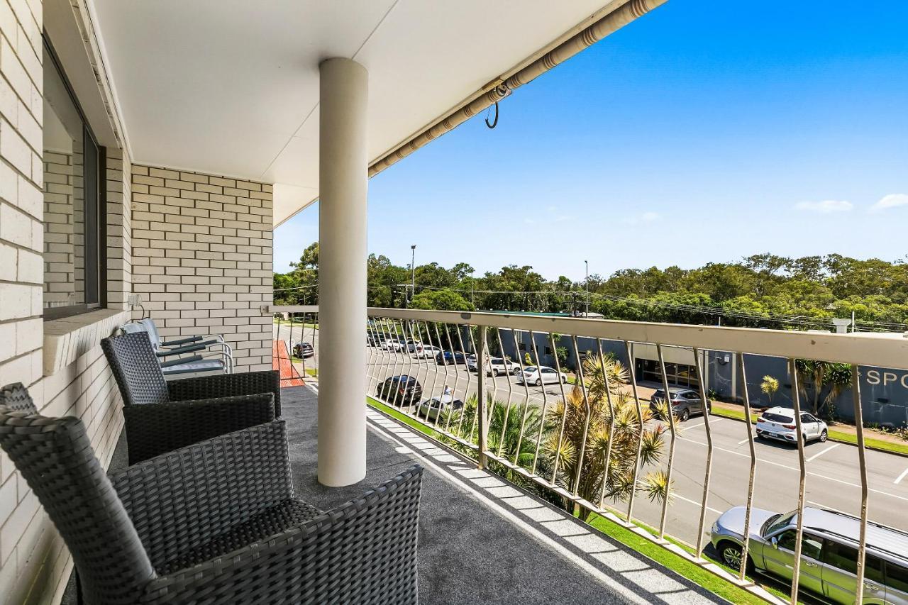 Seaclusion On Toorbul Bongaree Exterior photo