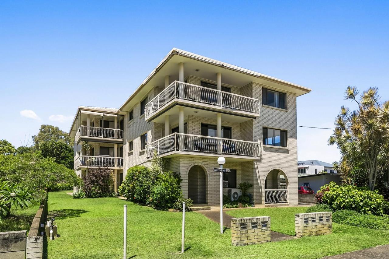 Seaclusion On Toorbul Bongaree Exterior photo