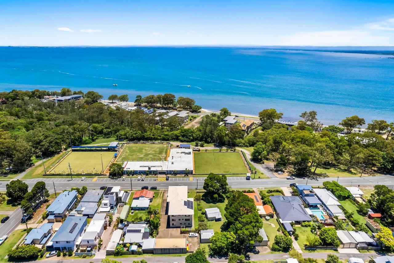 Seaclusion On Toorbul Bongaree Exterior photo
