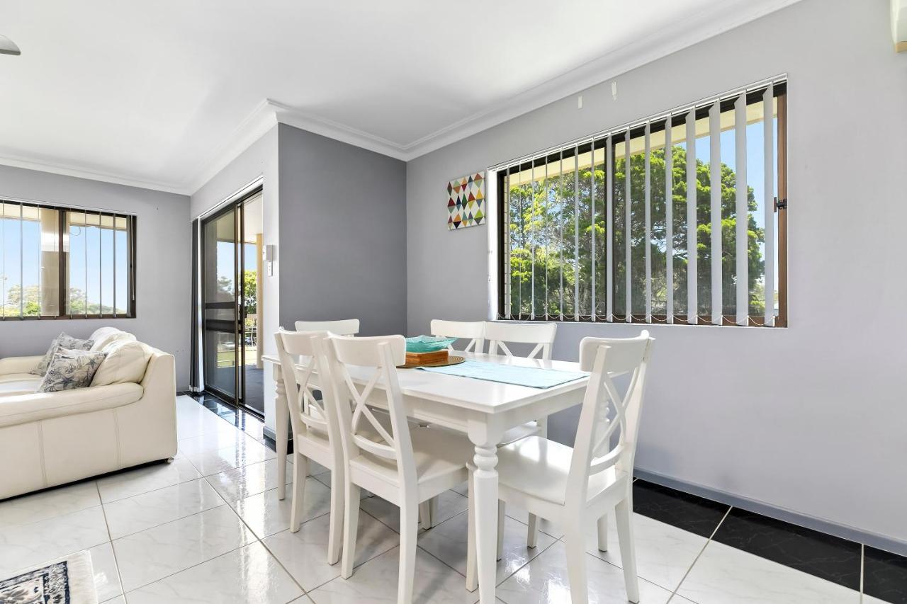 Seaclusion On Toorbul Bongaree Exterior photo
