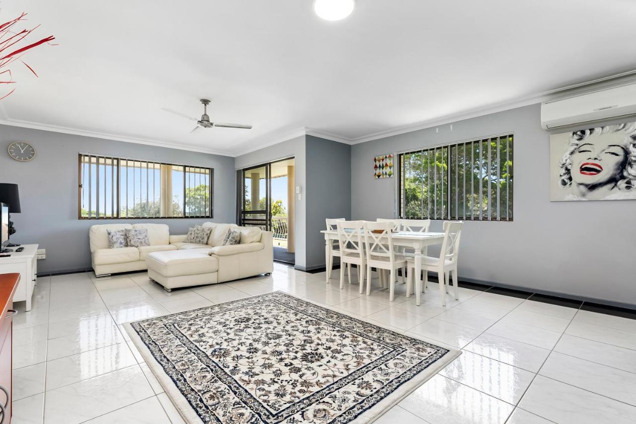 Seaclusion On Toorbul Bongaree Exterior photo